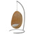 Nanna Ditzel Hanging Egg Chair Exterior