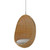 Hanging Egg Chair Exterior