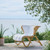 Viggo Boesen Fox Chair Exterior