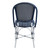 Sofie Outdoor Bistro Side Chair