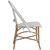 Sofie Outdoor Bistro Side Chair
