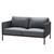 Encore 2-Seater Sofa