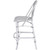 Sofie Outdoor Bistro Bar Stool