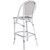 Sofie Outdoor Bistro Bar Stool