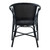 Valerie Outdoor Bistro Arm Chair