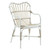 Margret Arm Chair Exterior