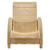 Arne Jacobsen Paris Chair Exterior
