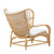 Teddy Exterior Lounge Chair