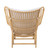 Teddy Exterior Lounge Chair