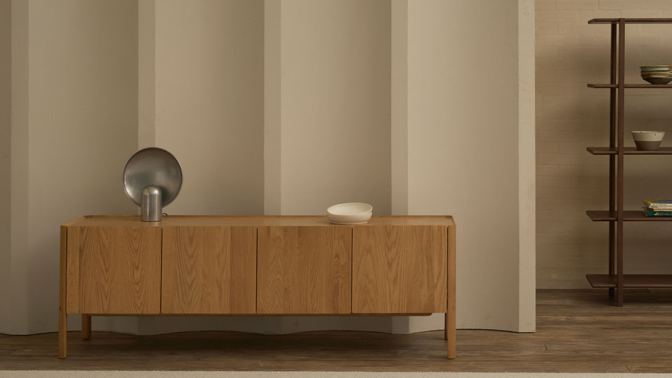 Indoor - Storage & Shelving - Closed Storage - Designerie