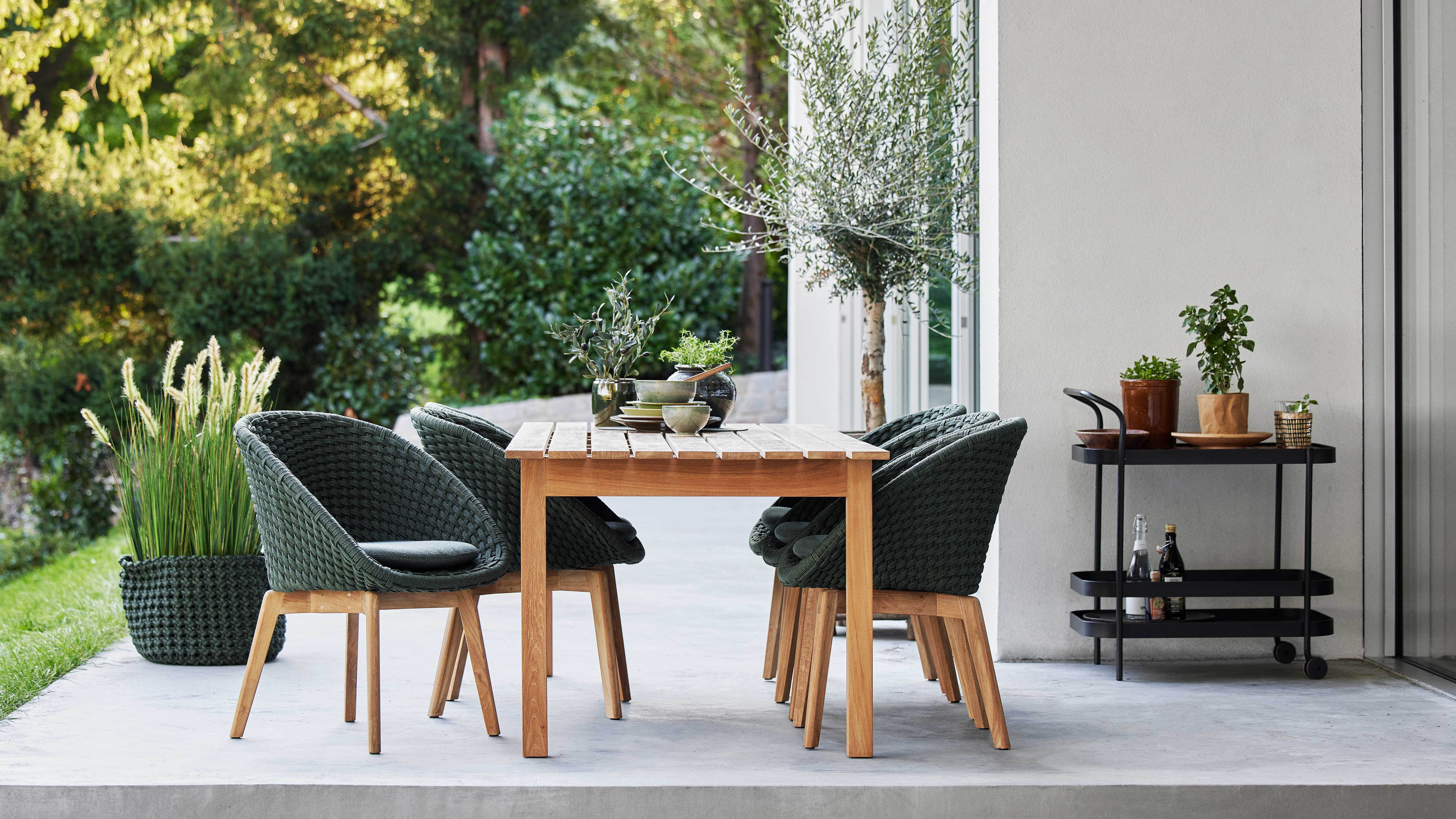Tolix® Marais A Chair by Xavier Pauchard