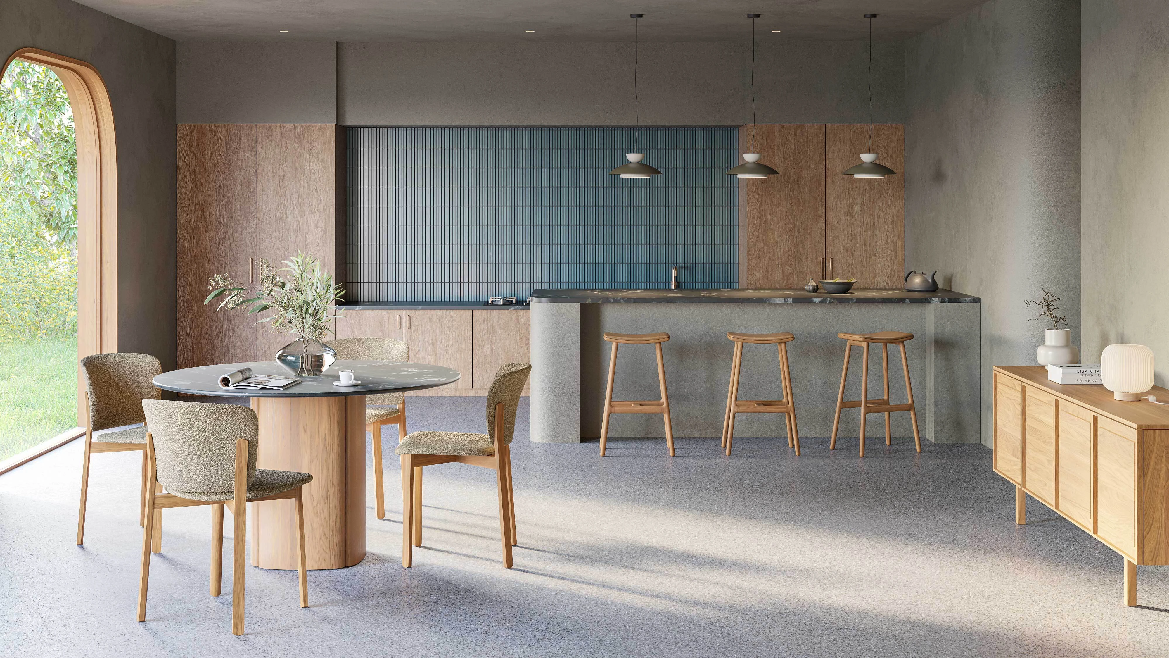 Tolix® Marais A Chair by Xavier Pauchard