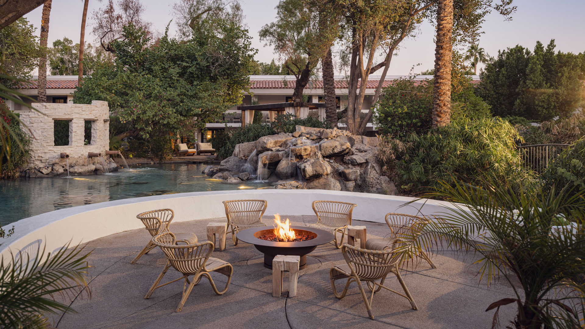 Sika Design USA I Handmade Rattan, Wicker, & Cafe Furniture