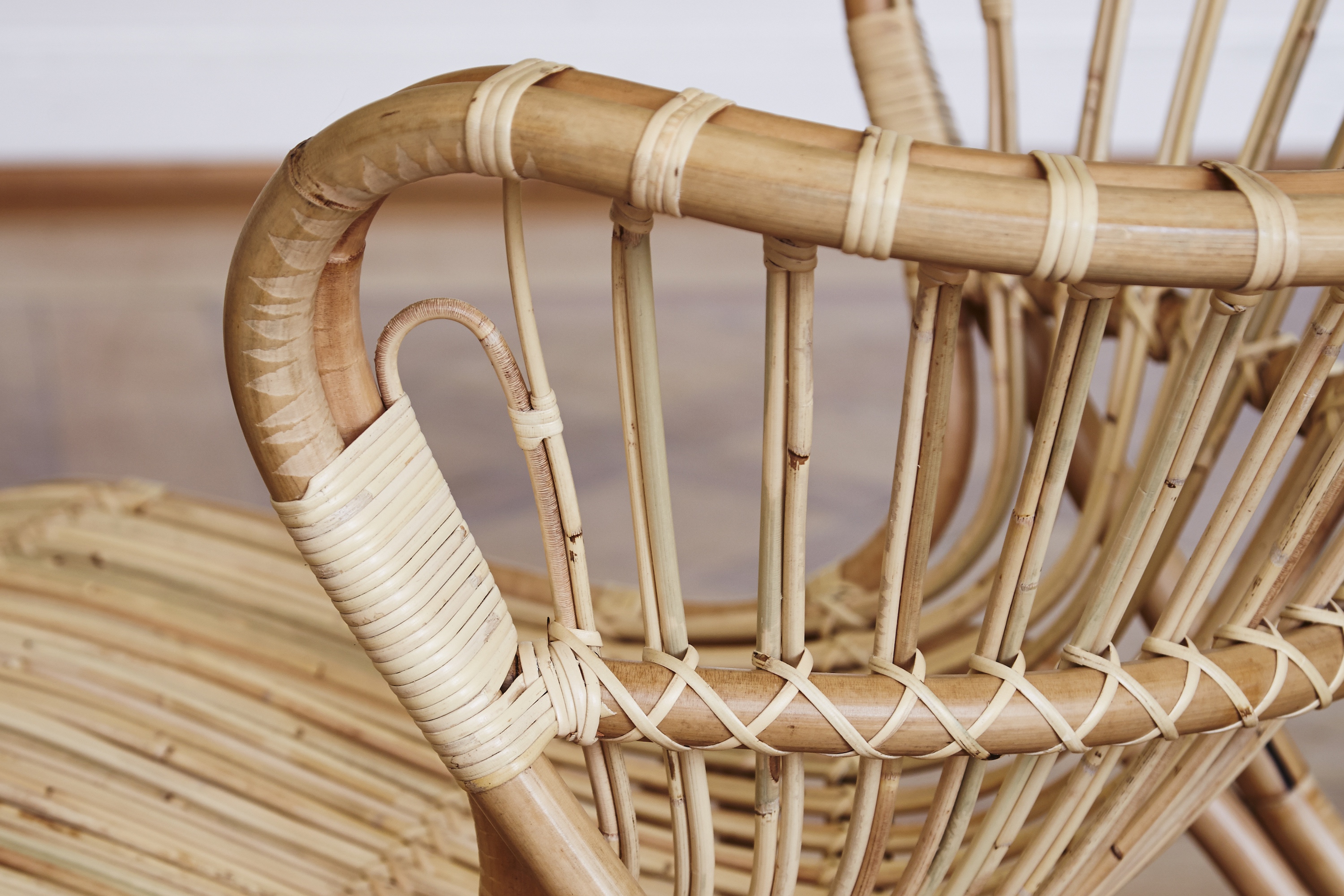 What's the Difference Between Wicker and Rattan?