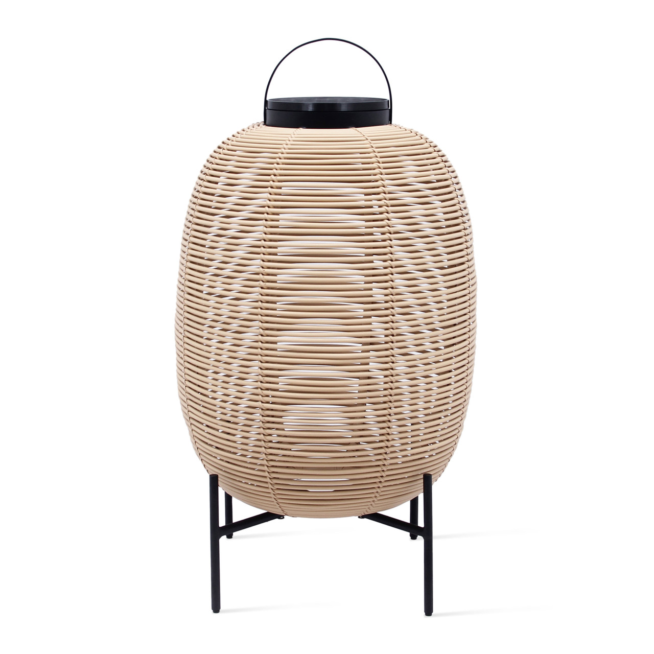 Solar String Light, Integrated LED | AQLighting