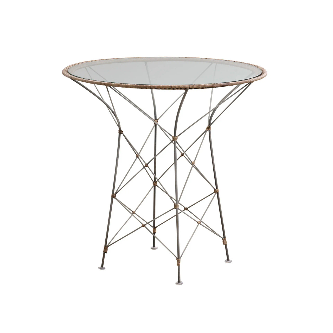 Franco Albini Ottoman S 円形オットマン 直径55cm Sika Design Franco