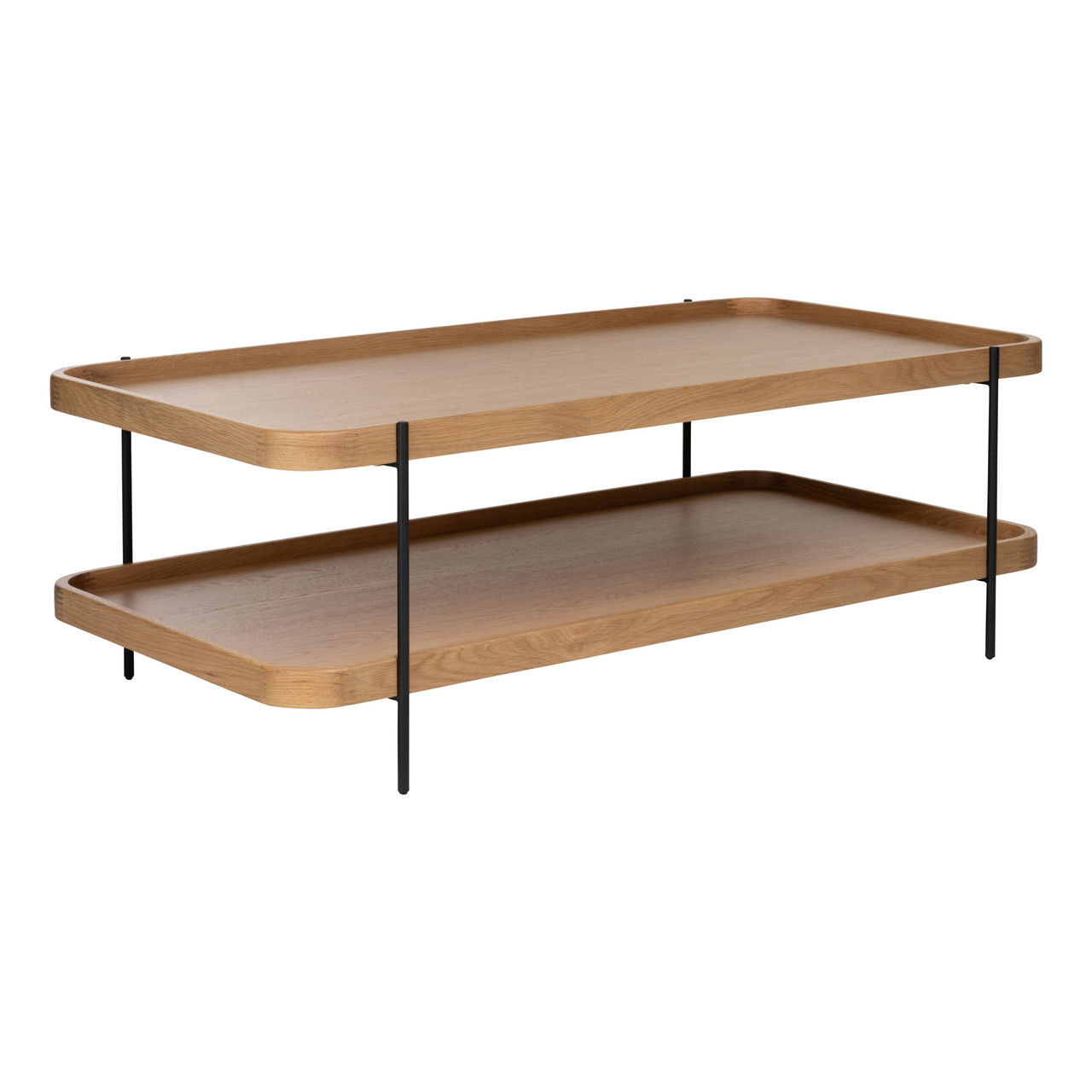humla coffee table ウォールナット Humla Coffee Table