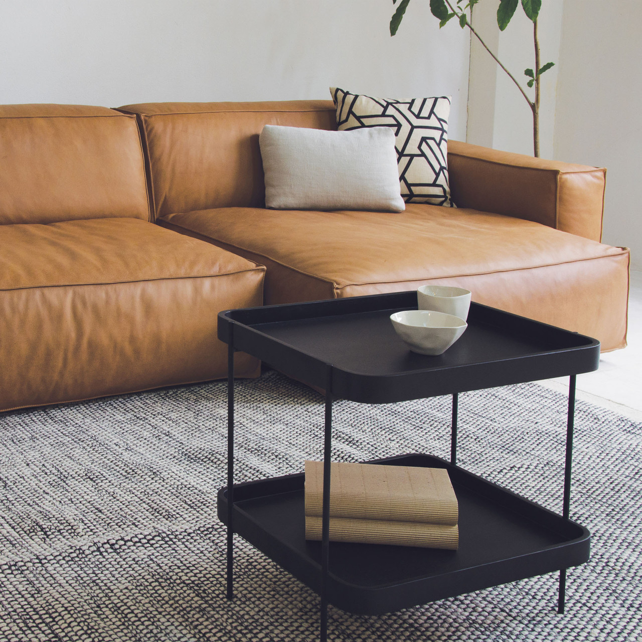 Humla Collection by Tolv | Sculptural Minimalism | Designerie
