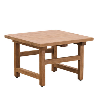 Alfred Teak Coffee Table 24