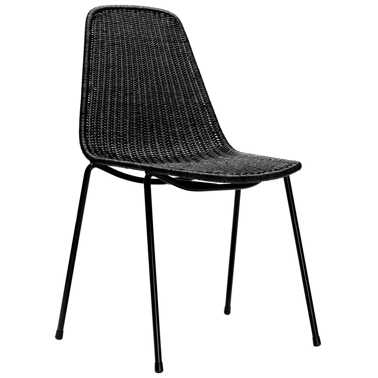 Feelgood Designs Basket Chair Outdoor by Gian Franco Legler