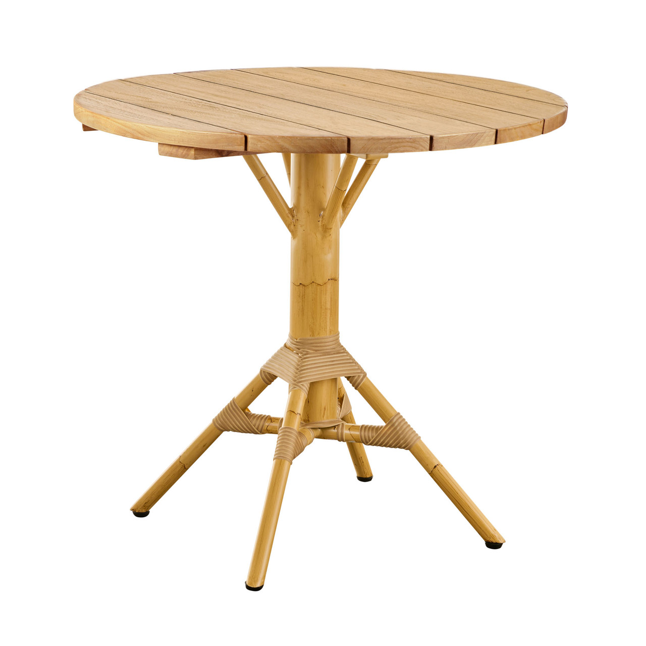 Sika Design Nicole Cafe Table - Outdoor Bistro Table Base