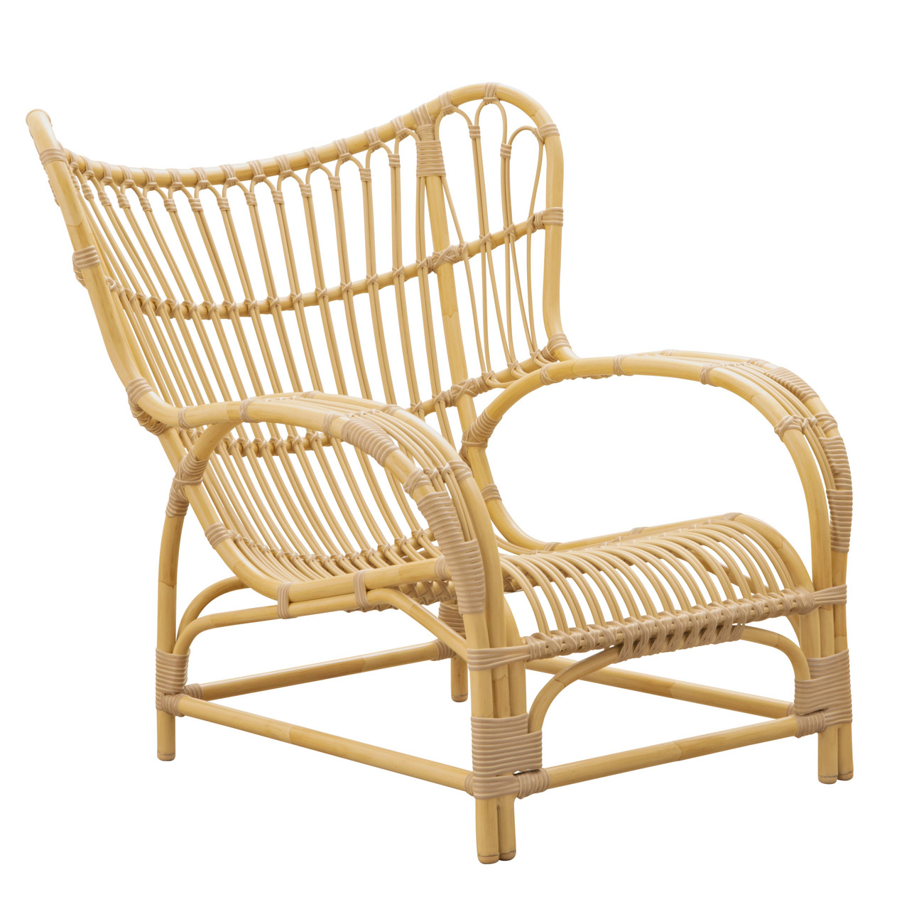 Teddy Exterior Lounge Chair