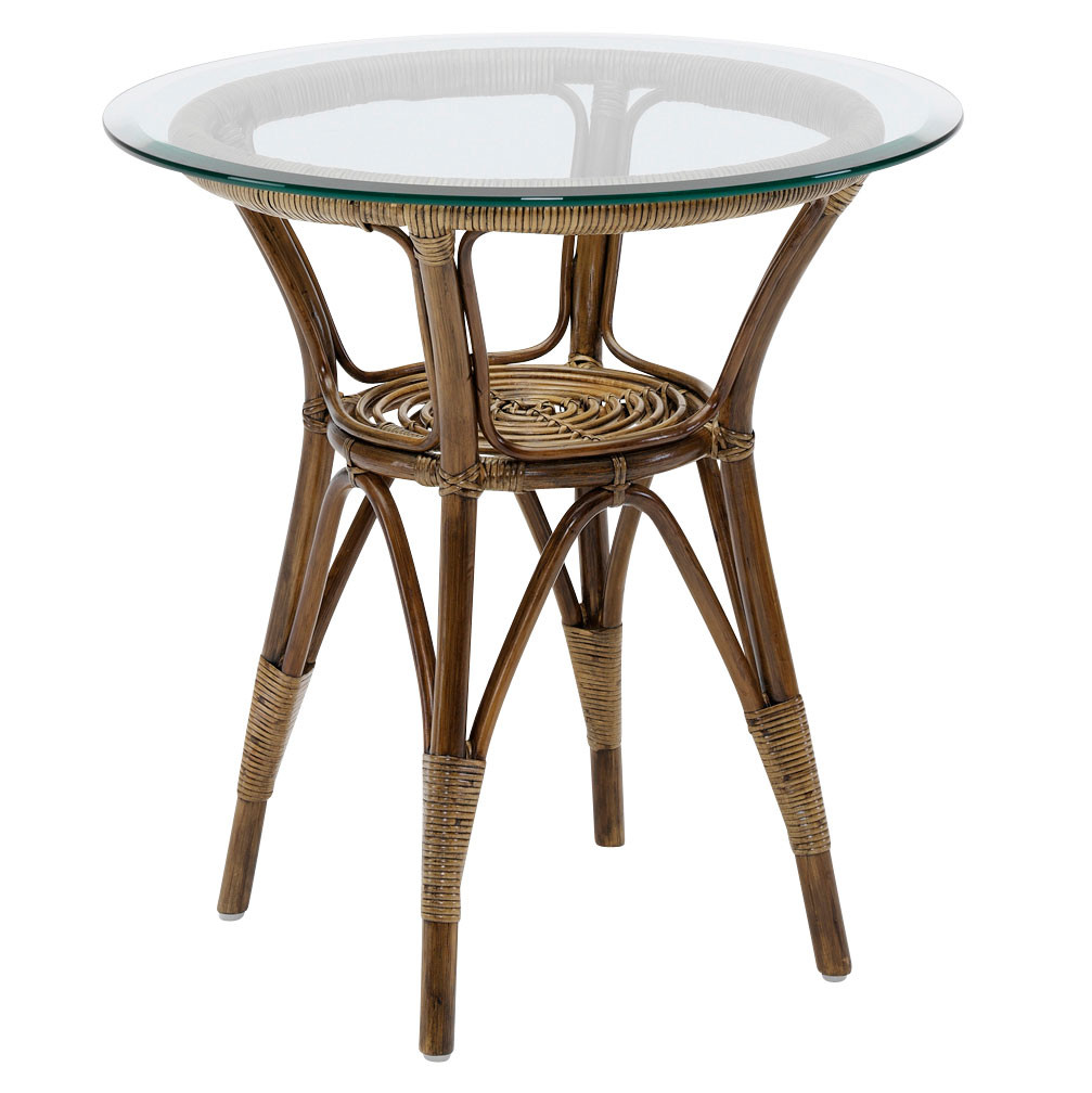 Tony Side Table with 23.5