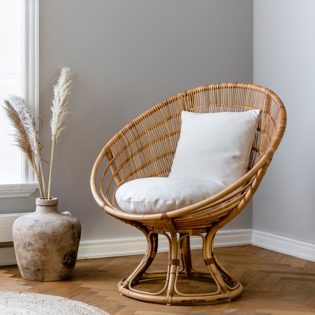 Franco Albini Luna Chair