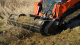 Testing Top Tier American Flail Mowers