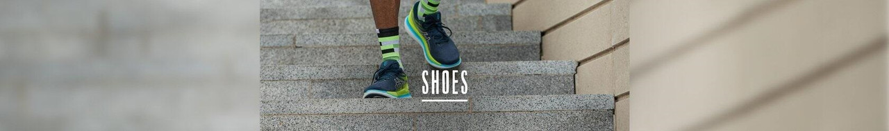Running Shoes