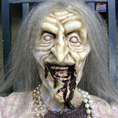 Chair Hag