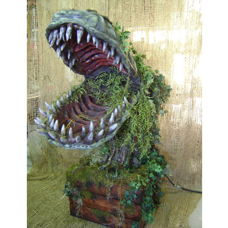 Plant Monster Deluxe