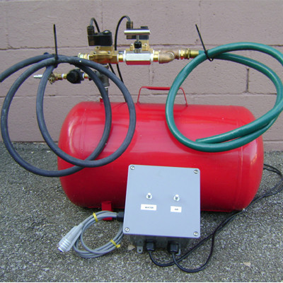 Water Blaster Cannon
