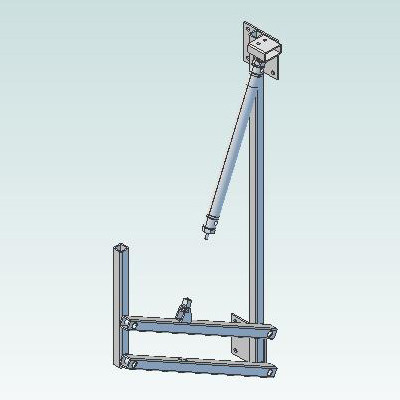 Barrel Lifter