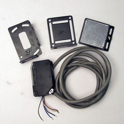 Non-Industrial Retro Reflective Sensor Kit