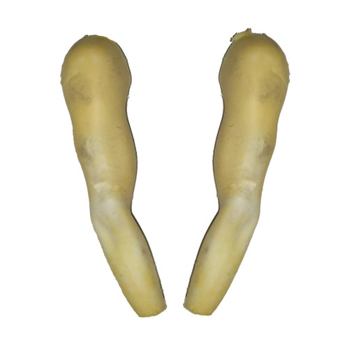 Large Male Foam Arms