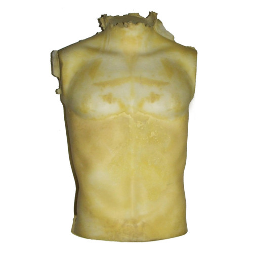 Large Male Foam Chest