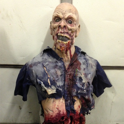 Zombie #3