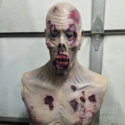 Zombie #2