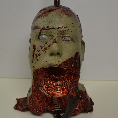 Mike R Head