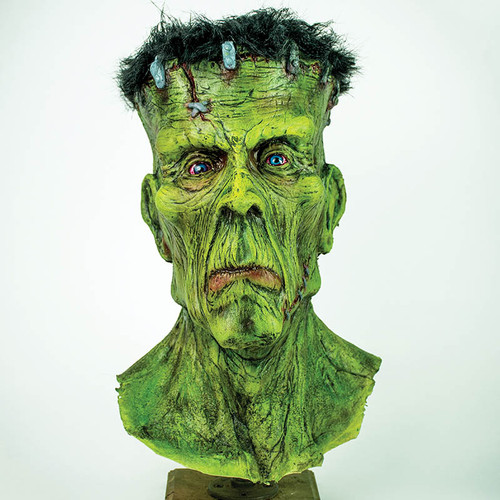 The Monster Mask