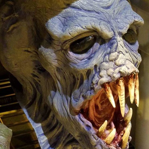 Alien