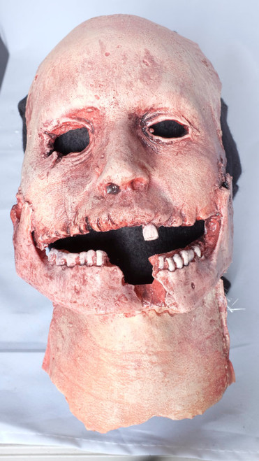 Nice Smile Half Mask