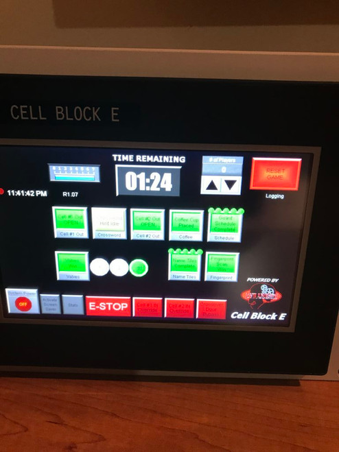 Control System