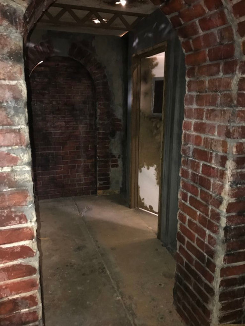 Cell Block E