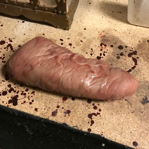 Silicone Lung
