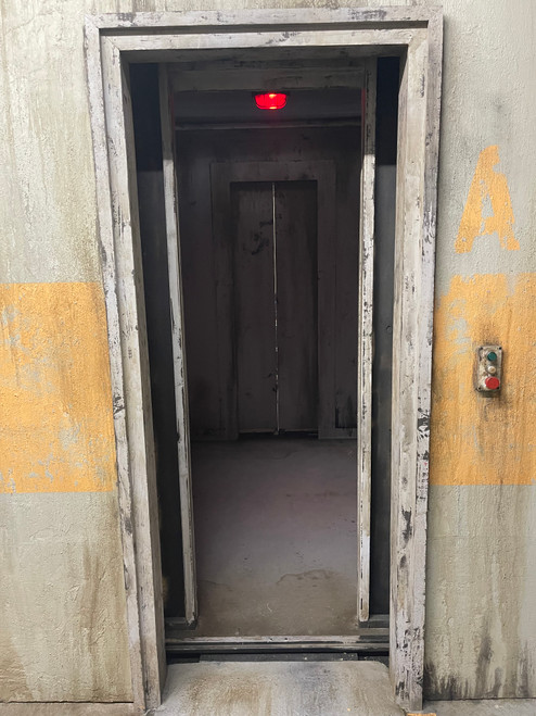 Low Profile Elevator