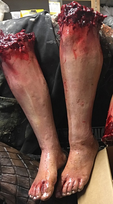 Mina Legs
