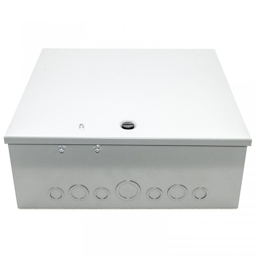 Magnetic Lock Box 16 x 16 x 6