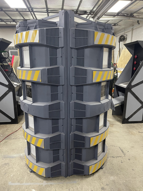 Nuclear Reactor